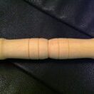 Ersatzholzgriff lange Version (25.0 cm)