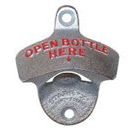 Flaschenöffner (Metall)