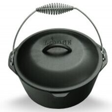 Kochtopf Dutch Oven (8.5 Liter)