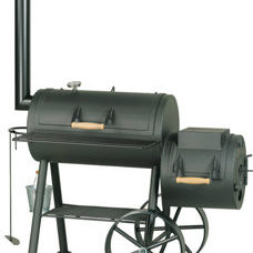 Cactus Joe ® 16“ Little Joe Star  / ab Lager