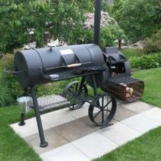 Cactus Joe ® 16“ Longhorn Reverse Joe 5*Star  / ab Lager