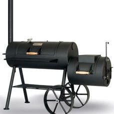 Cactus Joe ® 16“ Longhorn Joe 4* Star     / ab Lager