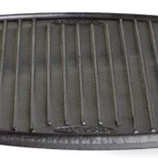 Grillplatte (Beidseitig verwendbar)