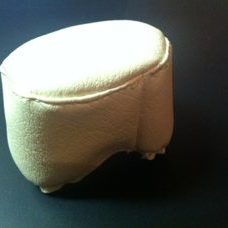 Schutzhaube zu Thermometer