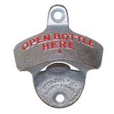Flaschenöffner (Metall)