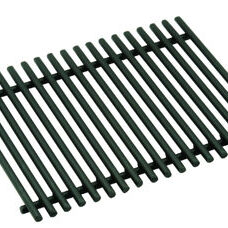 Feuerbox- Gluten- Rost, Stahl / Diverse Grössen