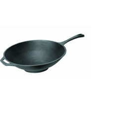 Wok Skillet