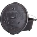 Kochtopf Dutch Oven (11.5 Liter)
