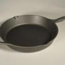 Bratpfanne (ohne Bild am Boden 30 cm)