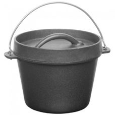 Kochtopf Dutch Oven (0.7 Liter)